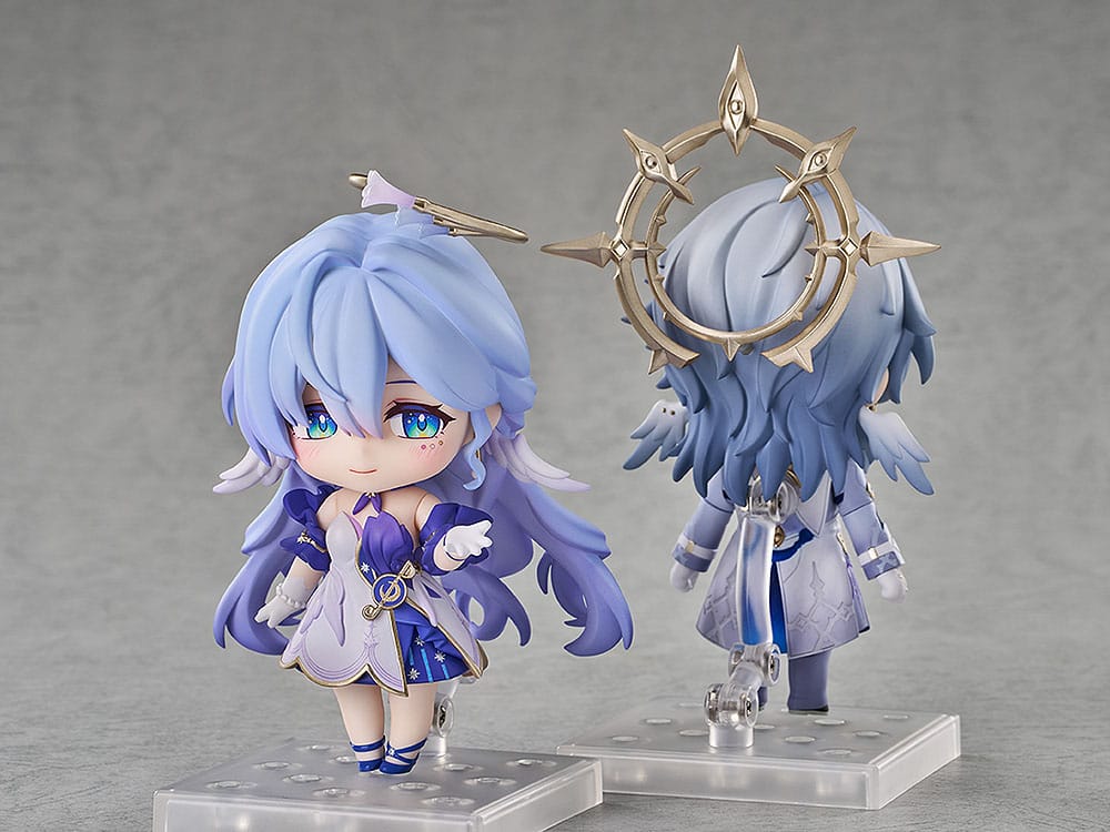 Honkai: Star Rail - Robin - Nendoroid figure (Good smile company)