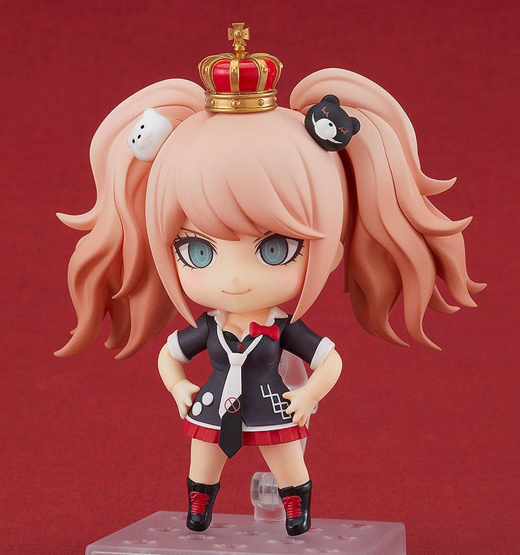 Danganronpa 1 2 Reload - Junko Enoshima - Nendoroid figure (Good smile company) (re-run)