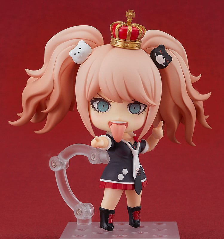 Danganronpa 1 2 Reload - Junko Enoshima - Nendoroid figure (Good smile company) (re-run)