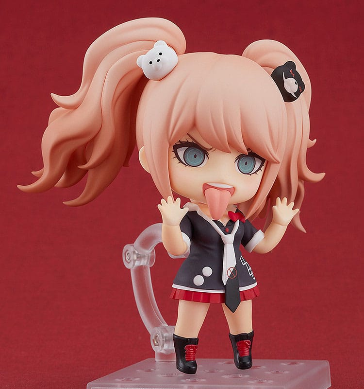 Danganronpa 1 2 Reload - Junko Enoshima - Nendoroid figure (Good smile company) (re-run)