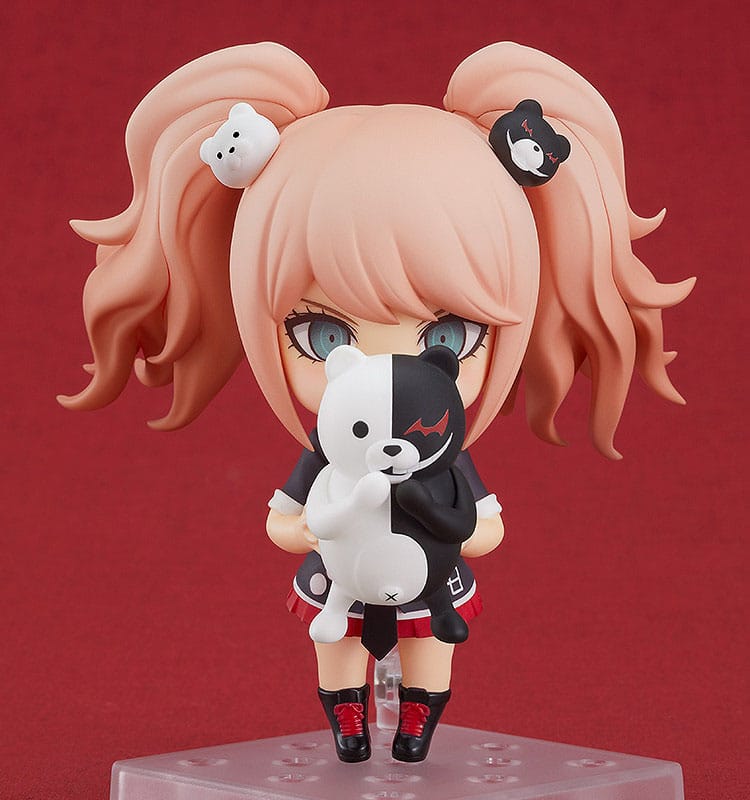 Danganronpa 1 2 Reload - Junko Enoshima - Nendoroid figure (Good smile company) (re-run)