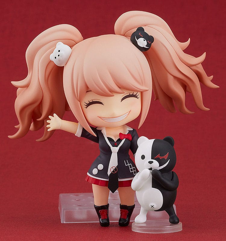 Danganronpa 1 2 Reload - Junko Enoshima - Nendoroid figure (Good smile company) (re-run)