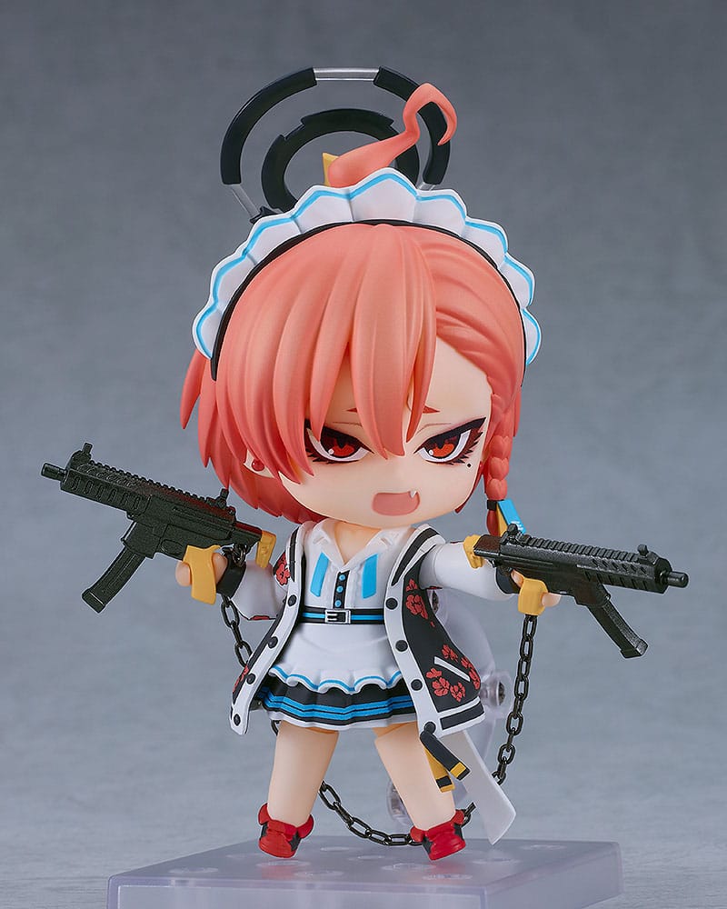 Blue Archive - Neru Mikamo - Nendoroid Figur (Good Smile Company)