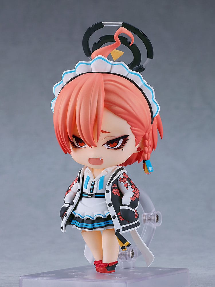 Blue Archive - Neru Mikamo - Nendoroid Figur (Good Smile Company)