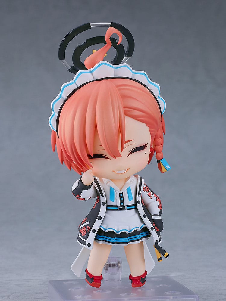 Blue Archive - Neru Mikamo - Nendoroid Figur (Good Smile Company)