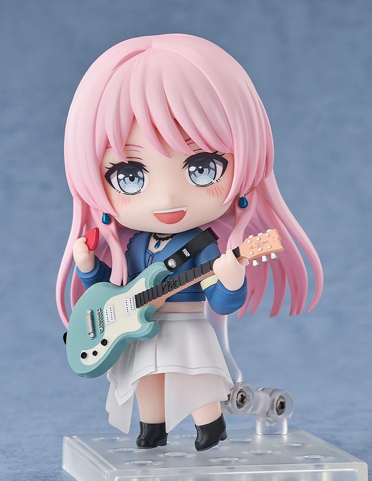 Bang Dream! - Anon Chihaya - Nendoroid figure (Good smile company)