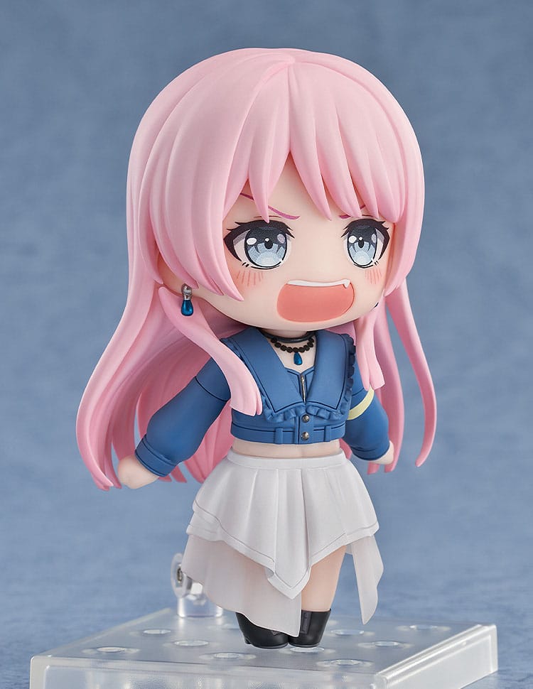 Bang Dream! - Anon Chihaya - Nendoroid figure (Good smile company)
