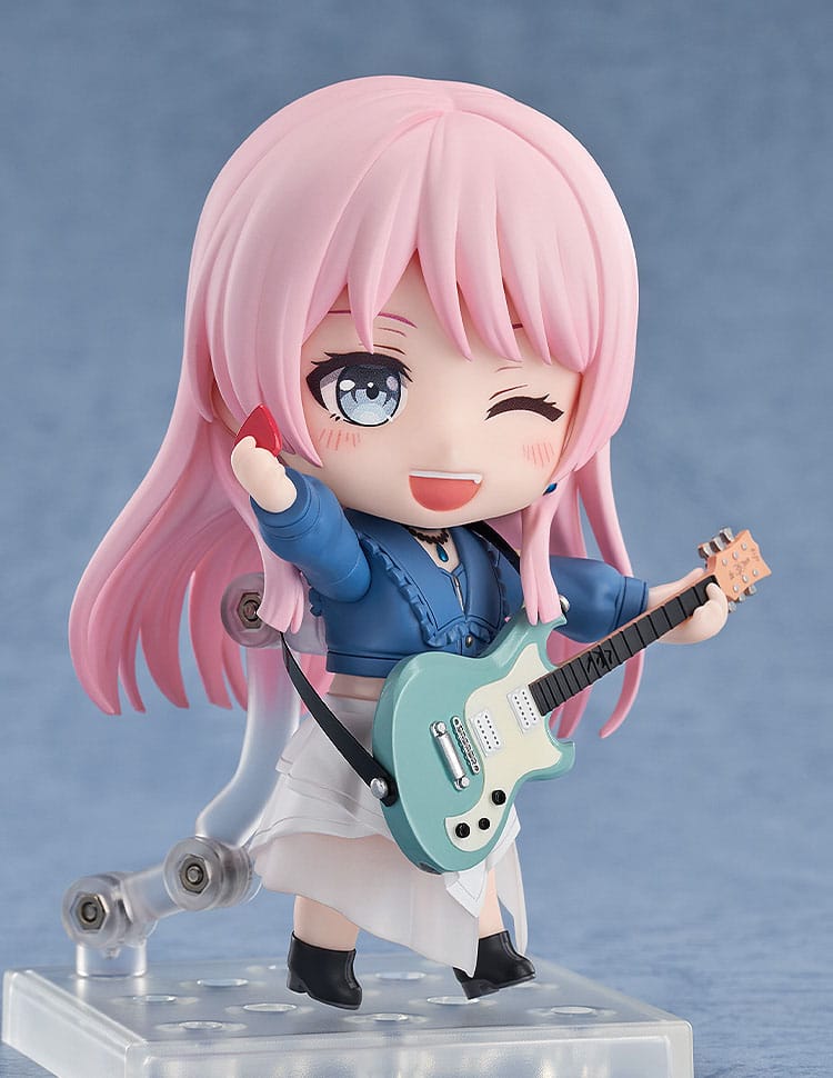 Bang Dream! - Anon Chihaya - Nendoroid figure (Good smile company)
