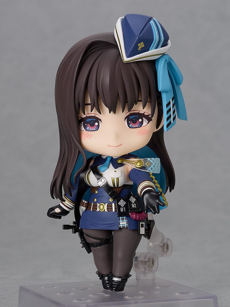 Goddess of Victory: Nikke - Marian - Nendoroid Figur (Good Smile Company)