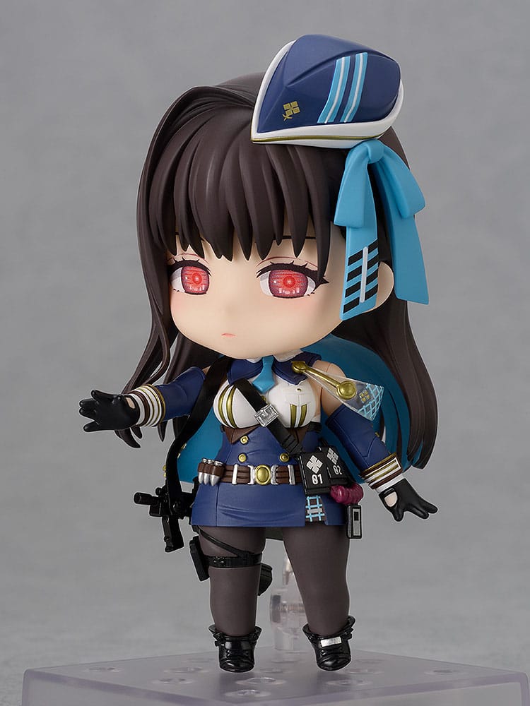 Goddess of Victory: Nikke - Marian - Nendoroid Figur (Good Smile Company)