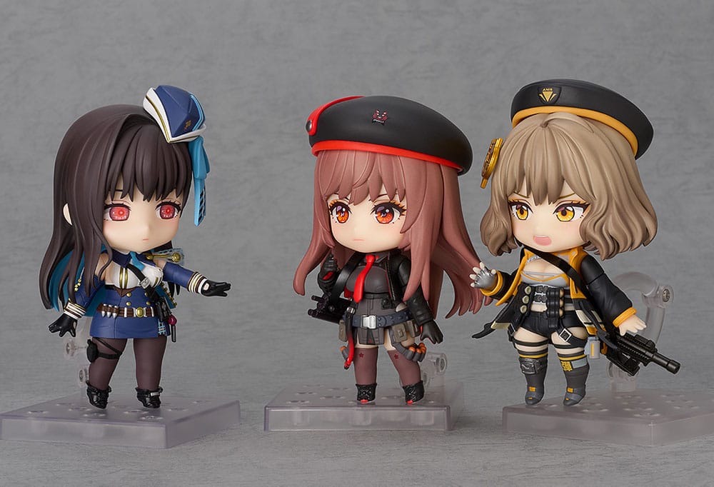 Goddess of Victory: Nikke - Marian - Nendoroid Figur (Good Smile Company)