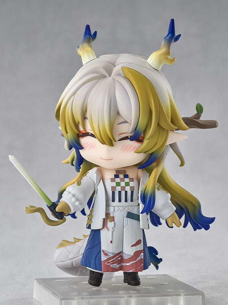 Arknights - Akane Shu - Nendoroid Figur (Good Smile Company)