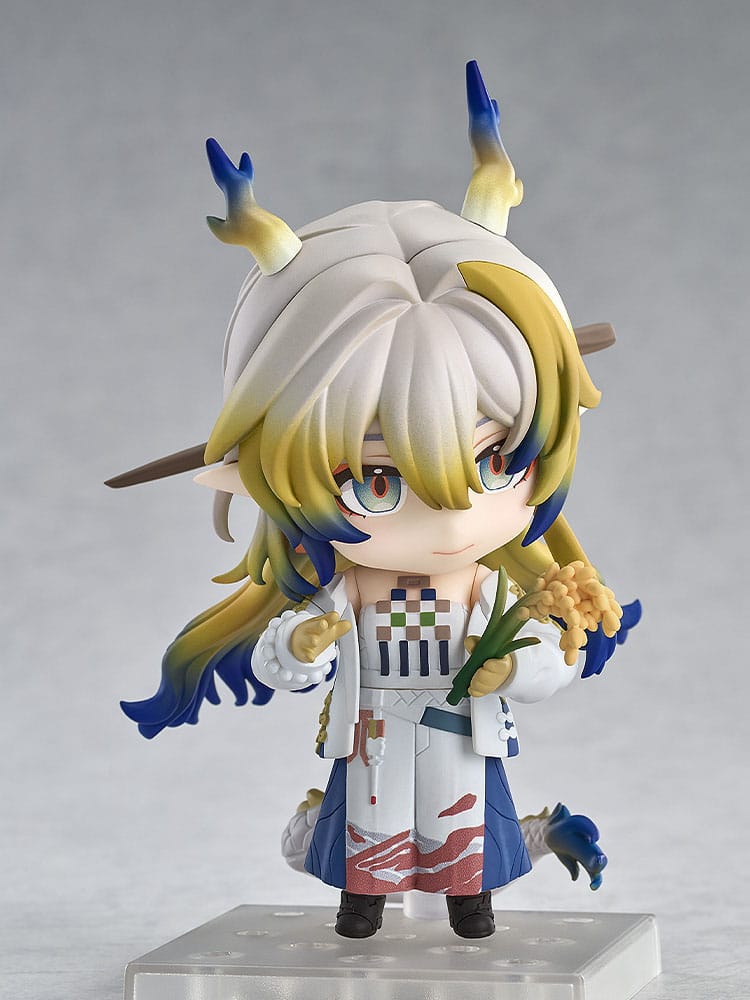 Arknights - Akane Shu - Nendoroid Figur (Good Smile Company)
