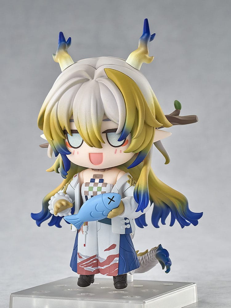 Arknights - Akane Shu - Nendoroid Figur (Good Smile Company)