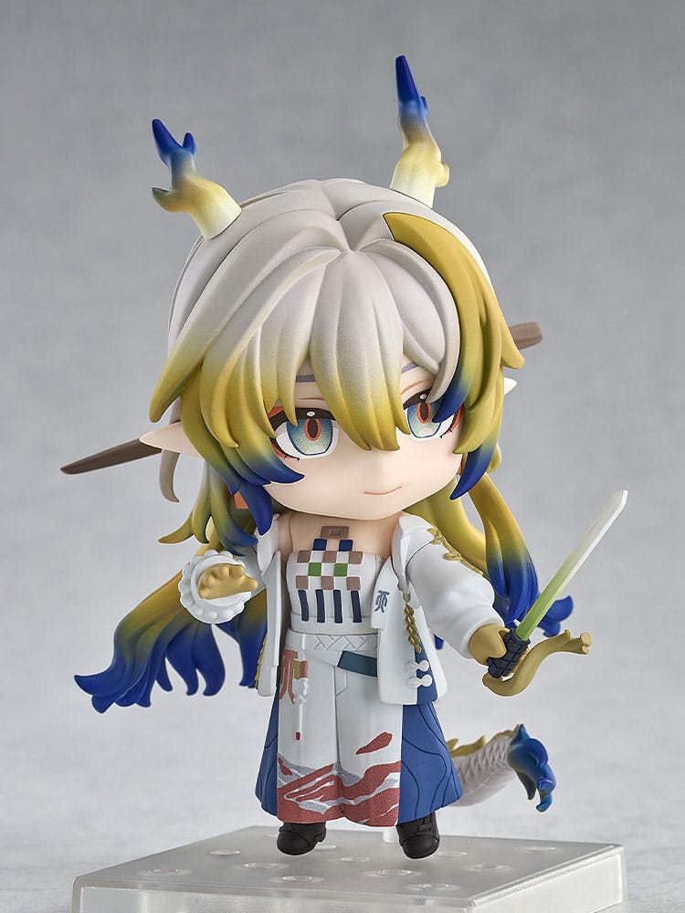 Arknights - Akane Shu - Nendoroid Figur (Good Smile Company)