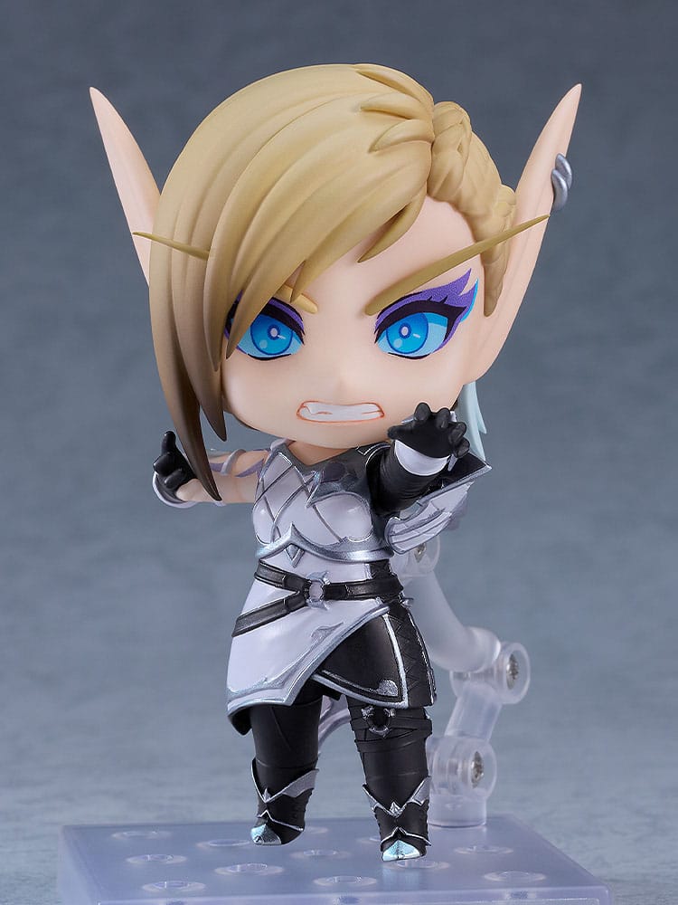 World of Warcraft - Alleria Windrunner - Nendoroid Figur (Good Smile Company)