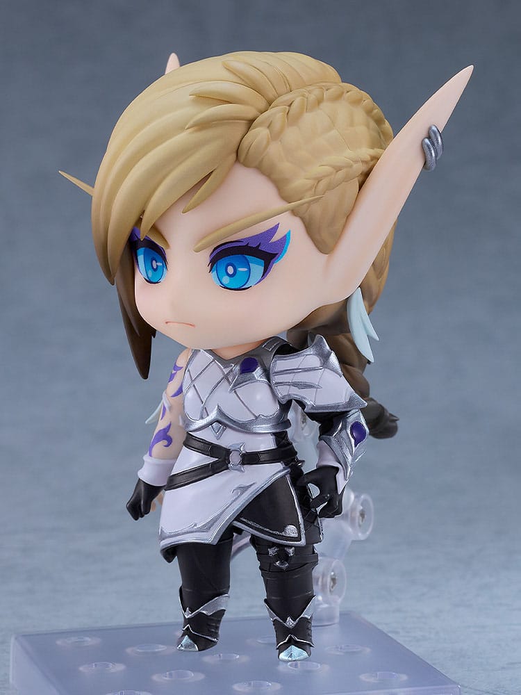 World of Warcraft - Alleria Windrunner - Nendoroid Figur (Good Smile Company)