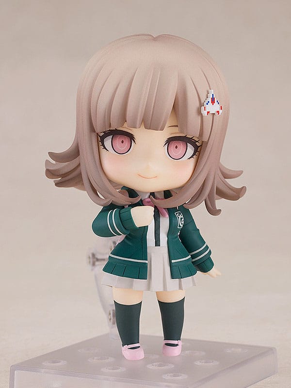 Danganronpa 1.2 Reload - Chiaki nanami - nendoroid figure (Good smile company) (re-run)