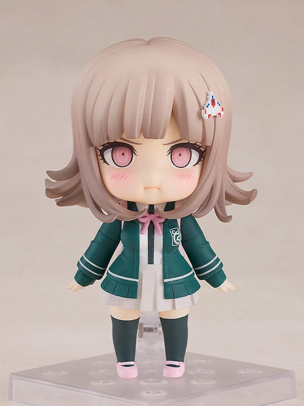 Danganronpa 1.2 Reload - Chiaki nanami - nendoroid figure (Good smile company) (re-run)