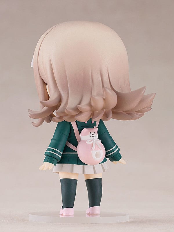 Danganronpa 1.2 Reload - Chiaki nanami - nendoroid figure (Good smile company) (re-run)