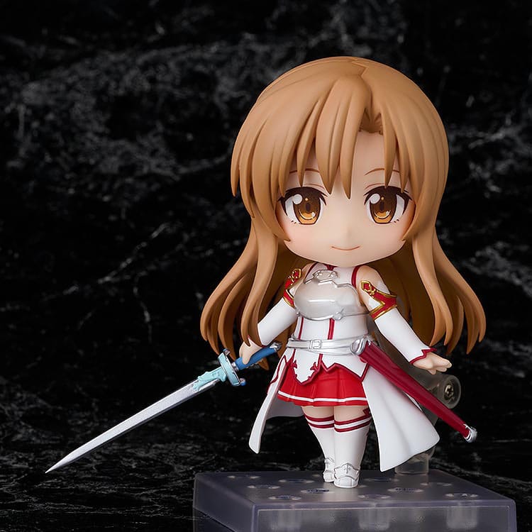 Sword Art Online - Asuna 2.0 - Nendoroid Figur (Good Smile Company)