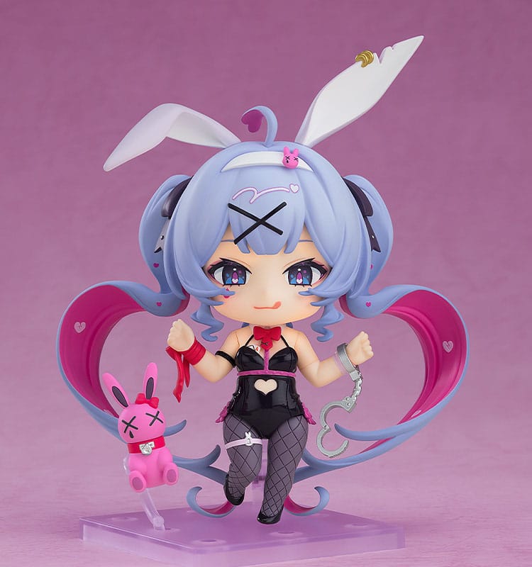 Hatsune Miku - Rabbit Hole - Nendoroid figure (Good smile company)