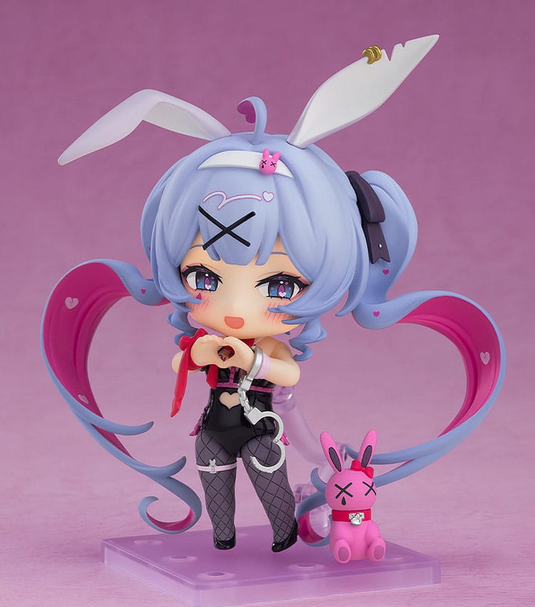 Hatsune Miku - Rabbit Hole - Nendoroid figure (Good smile company)