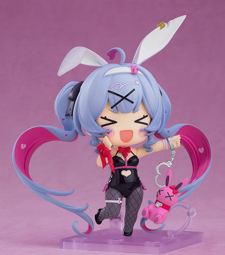 Hatsune Miku - Rabbit Hole - Nendoroid figure (Good smile company)