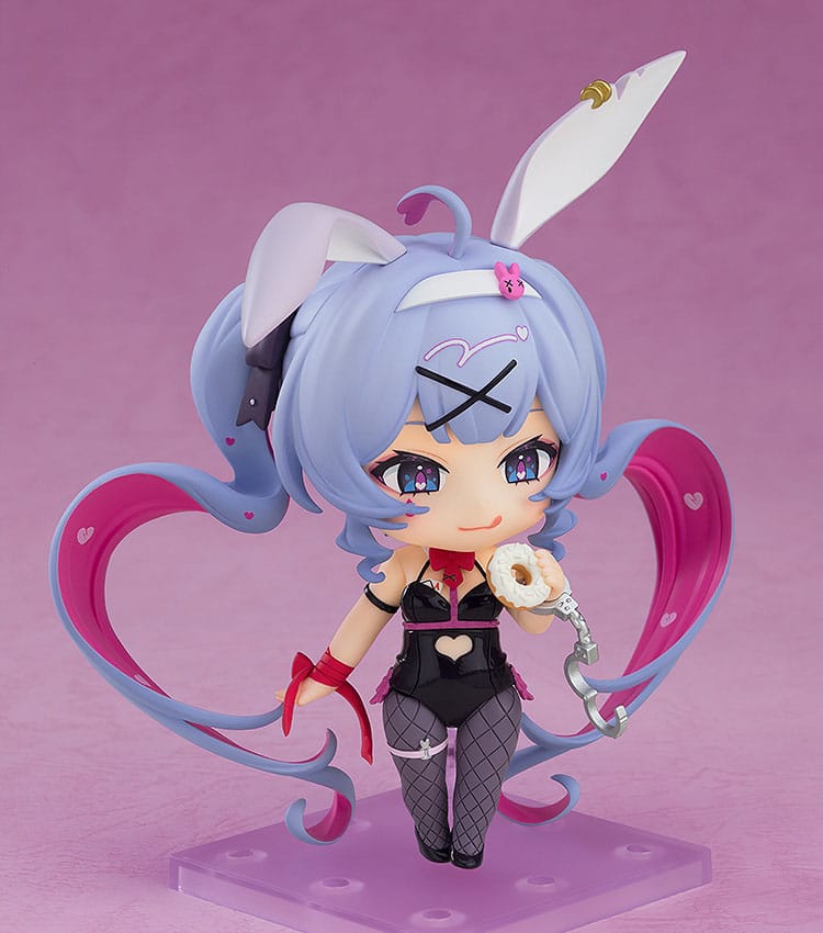 Hatsune Miku - Rabbit Hole - Nendoroid figure (Good smile company)
