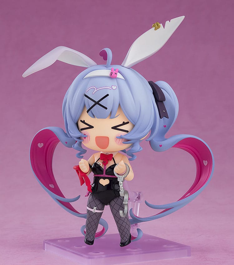 Hatsune Miku - Rabbit Hole - Nendoroid figure (Good smile company)