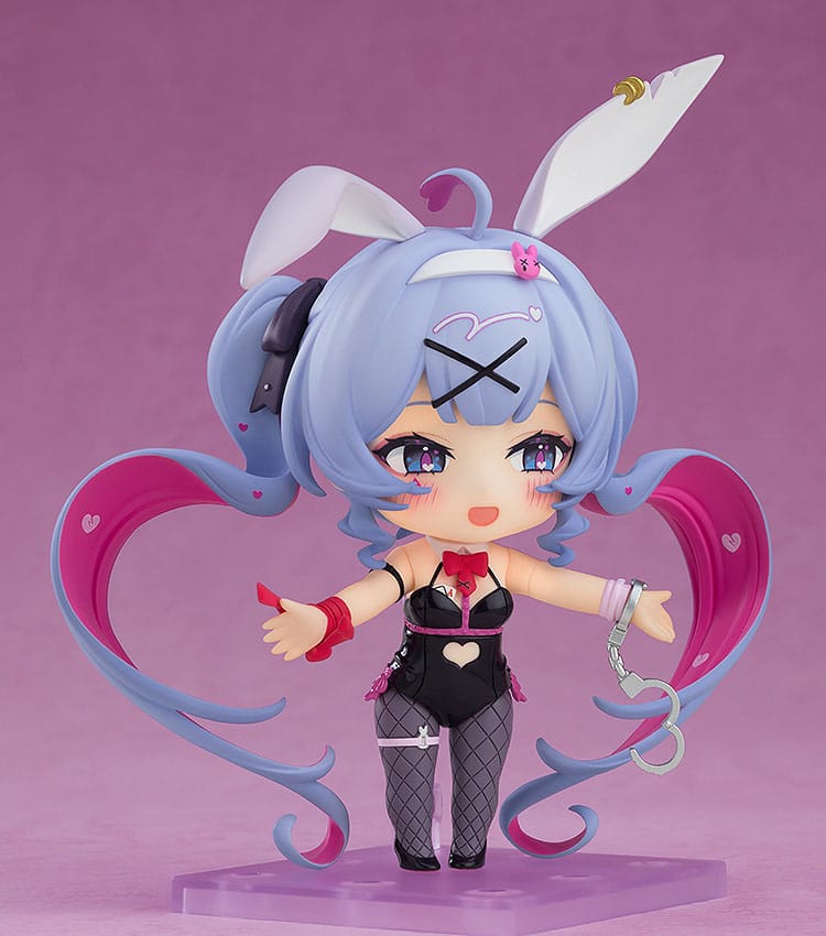 Hatsune Miku - Rabbit Hole - Nendoroid figure (Good smile company)