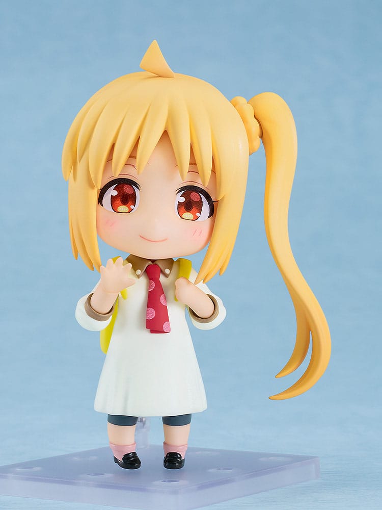 Bocchi The Rock! - Nijika ijichi - casual clothes nendoroid figure (Good smile company)