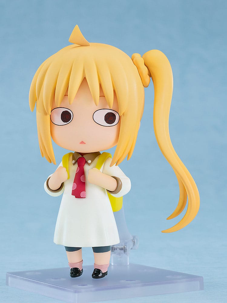 Bocchi The Rock! - Nijika ijichi - casual clothes nendoroid figure (Good smile company)