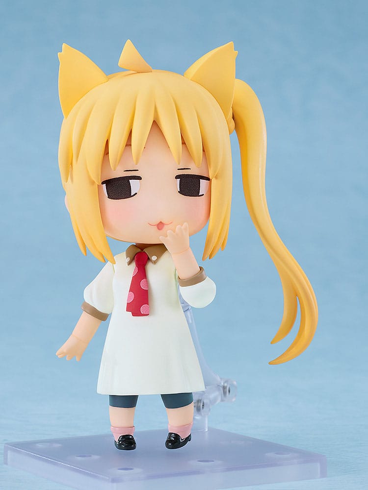 Bocchi The Rock! - Nijika ijichi - casual clothes nendoroid figure (Good smile company)