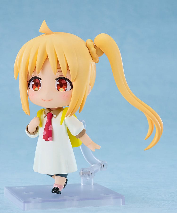 Bocchi The Rock! - Nijika ijichi - casual clothes nendoroid figure (Good smile company)