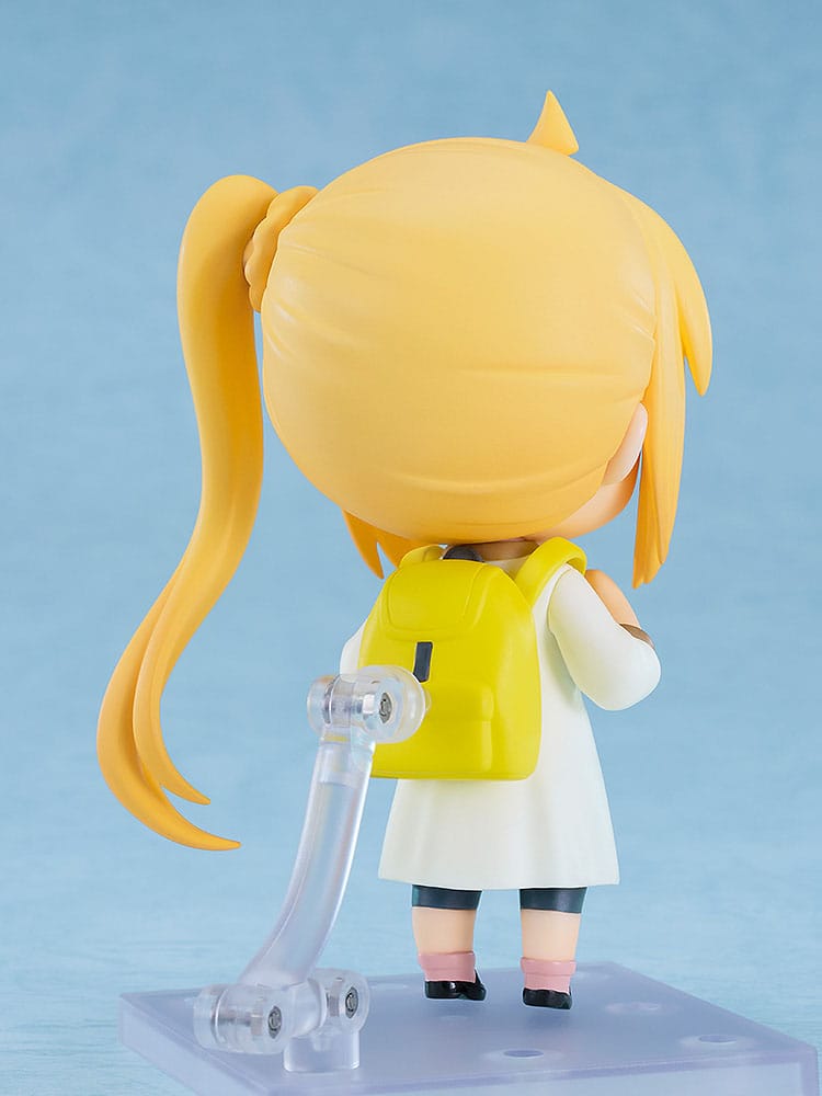 Bocchi The Rock! - Nijika ijichi - casual clothes nendoroid figure (Good smile company)