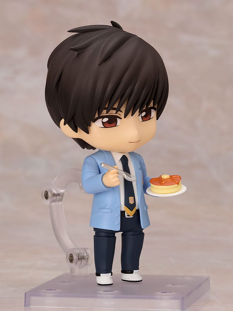 CardCaptor Sakura: Clear Card - Toya Kinomoto - Nendoroid figure (Good smile company)