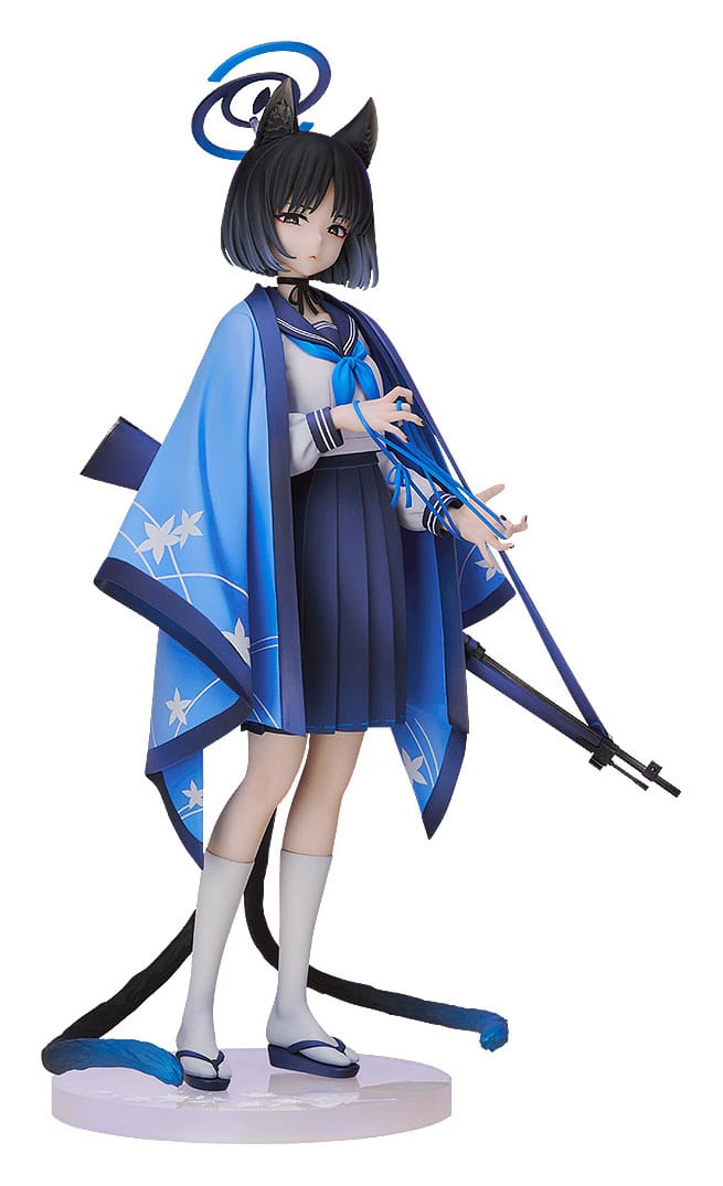 Blue Archive - Kikyou - Figur 1/7 (Good Smile Company)