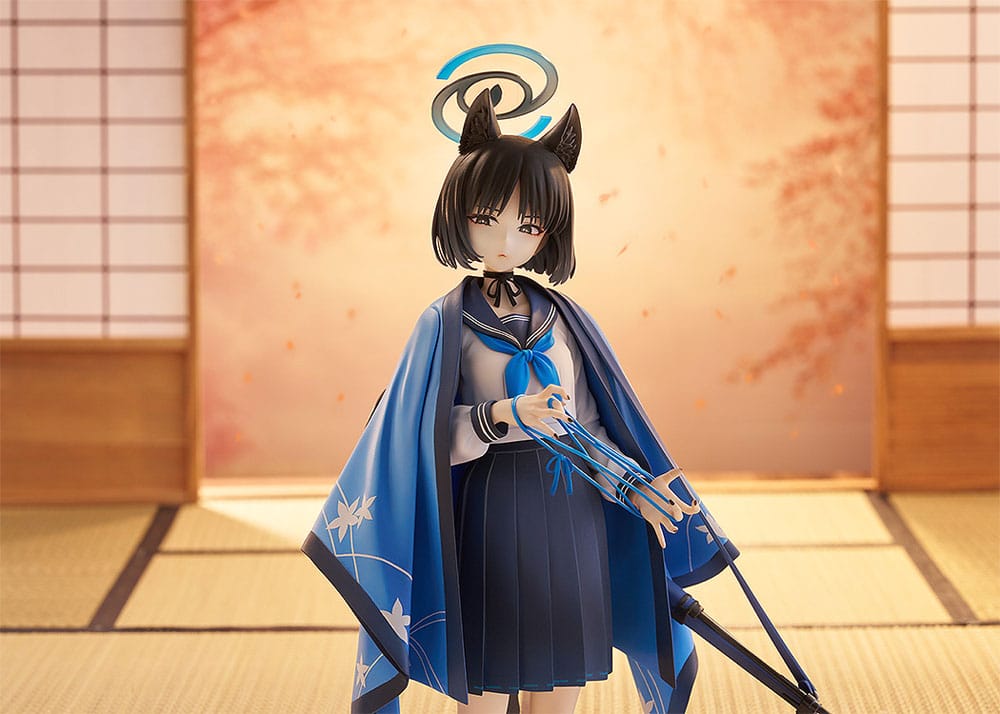Blue Archive - Kikyou - Figur 1/7 (Good Smile Company)