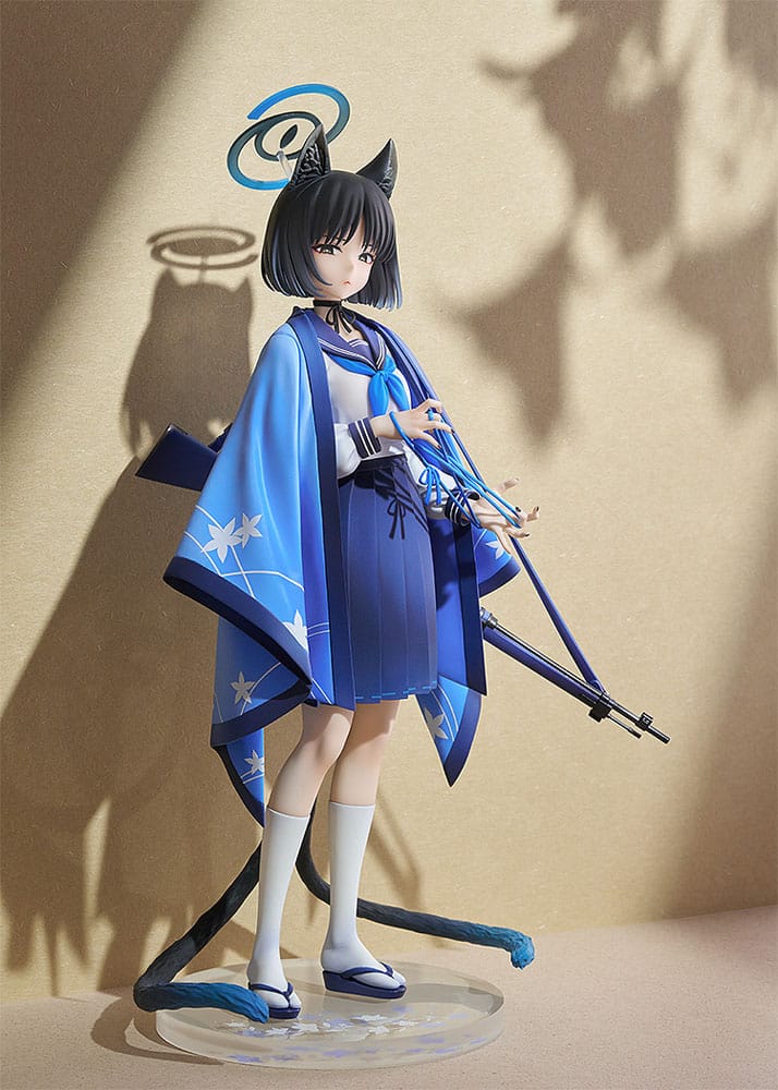 Blue Archive - Kikyou - Figur 1/7 (Good Smile Company)