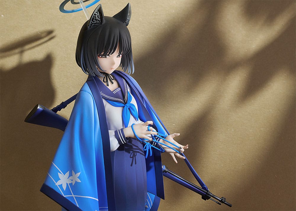 Blue Archive - Kikyou - Figur 1/7 (Good Smile Company)
