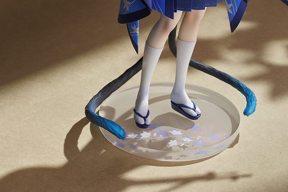 Blue Archive - Kikyou - Figur 1/7 (Good Smile Company)