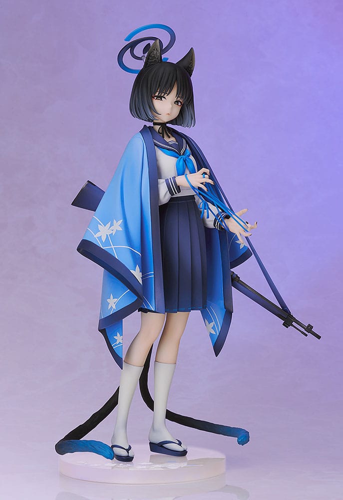 Blue Archive - Kikyou - Figur 1/7 (Good Smile Company)