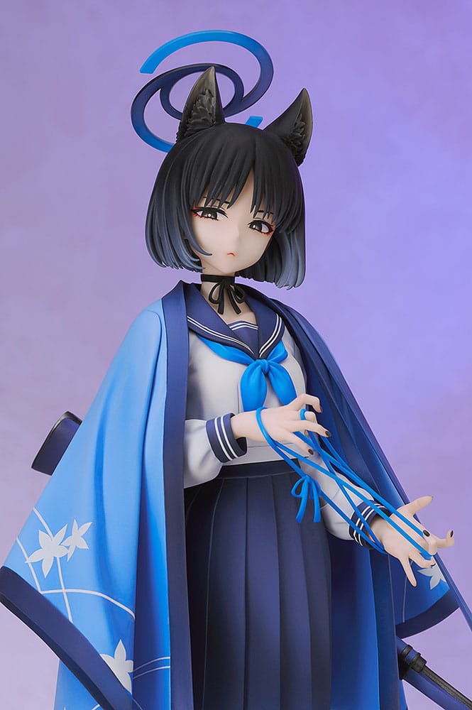 Blue Archive - Kikyou - Figur 1/7 (Good Smile Company)