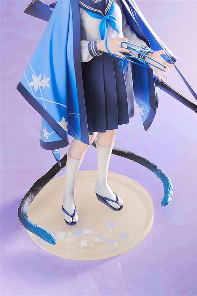 Blue Archive - Kikyou - Figur 1/7 (Good Smile Company)