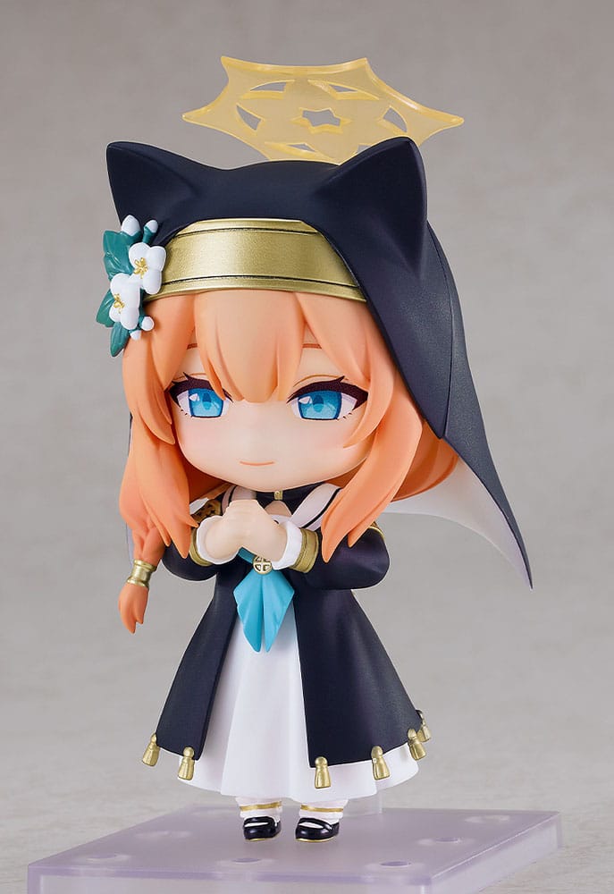 Blue Archive - Mari Iochi - Nendoroid Figur (Good Smile Company)
