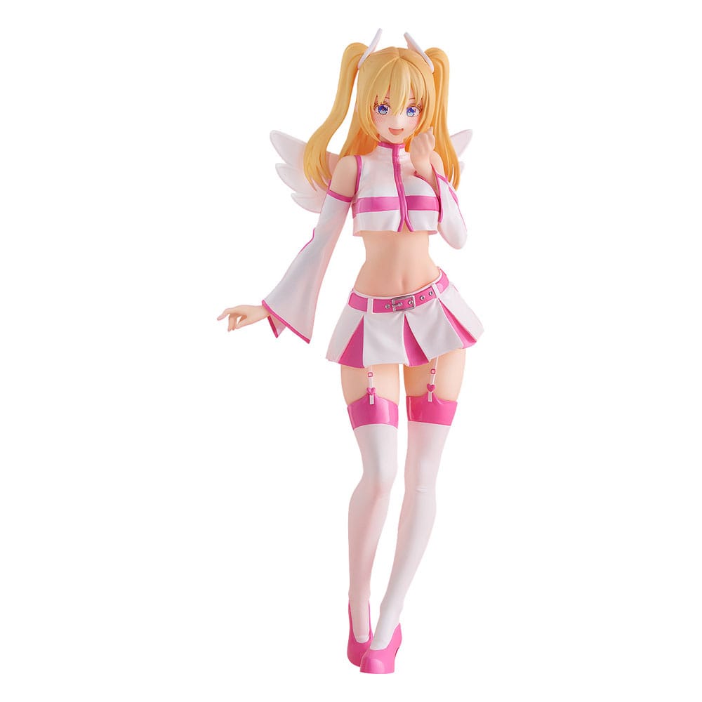 2.5 Dimensional Seduction - Liliel - Angel Airborne Corps Pop Up Parade figure (Good smile company)