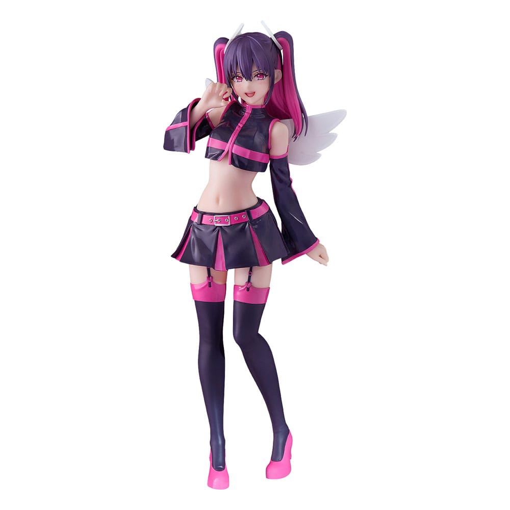 2.5 Dimensional Seduction - Miriella - Angel Airborne Corps Pop Up Parade Figur (Good Smile Company)