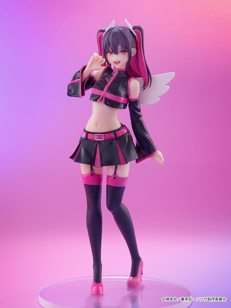2.5 Dimensional Seduction - Miriella - Angel Airborne Corps Pop Up Parade Figur (Good Smile Company)