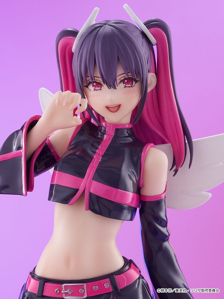 2.5 Dimensional Seduction - Miriella - Angel Airborne Corps Pop Up Parade Figur (Good Smile Company)